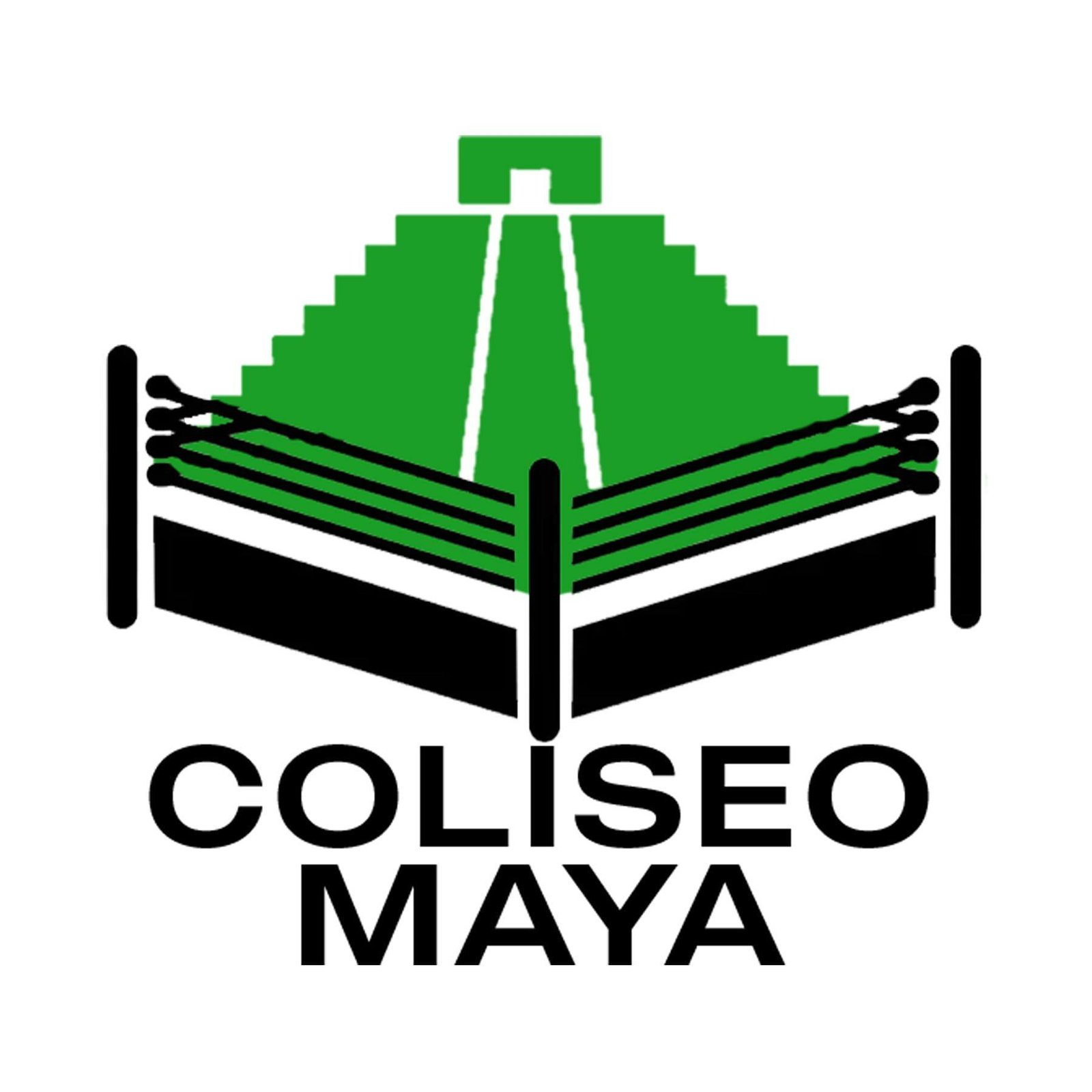 Coliseo Maya